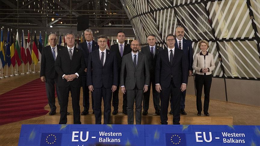 Brisel: Susret lidera EU i Zapadnog Balkana