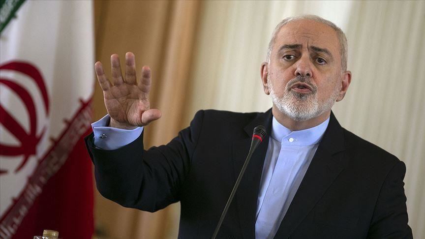 Zarif : Trump n'a pas de bons conseillers