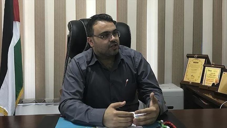 "حماس": إعداد خرائط "السيادة الإسرائيلية" يشكل تحديا لمكونات الأمة