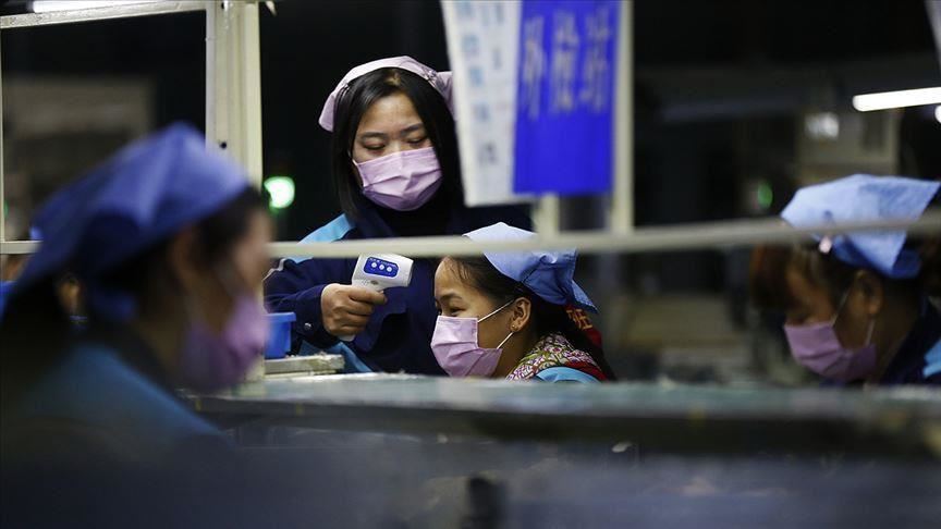 Coronavirus: Death toll in China surges to 1,666