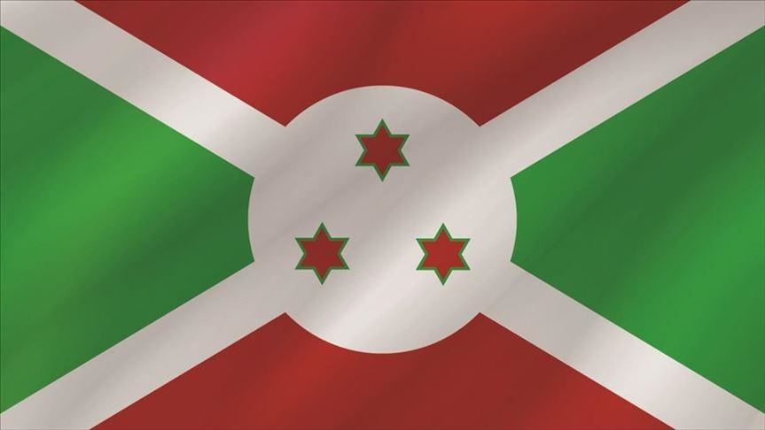 6,000 remains discovered in 6 mass graves in Burundi