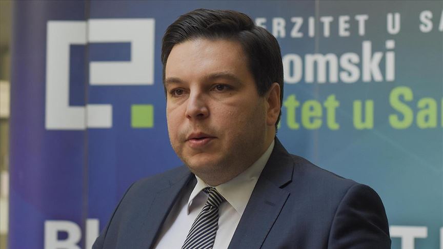 Krug 99: Centar upravljanja krizom u Crnoj Gori i BiH je Aleksandar Vučić