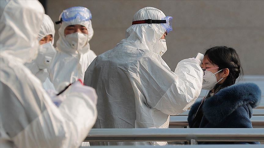Korban meninggal virus Covid-19 melonjak jadi 1.666