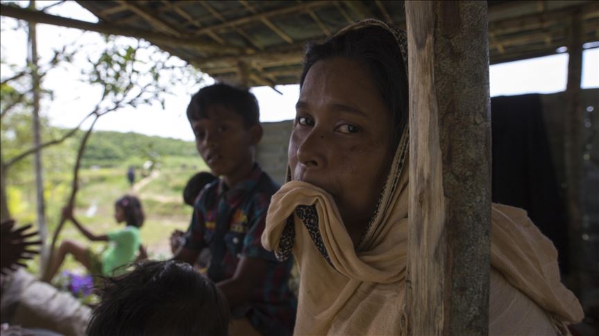 Bangladesh mulls backtrack on Rohingya relocation plan