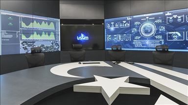 "Кибер-крепость" Турции отслеживает до 16 млн IP-адресов