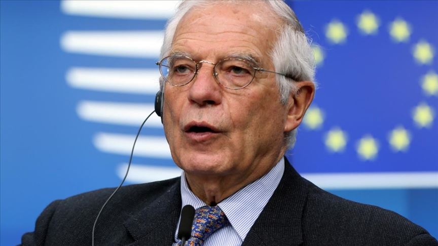 Alto representante de la Unión Europea dice que la situación en Libia es "muy mala"