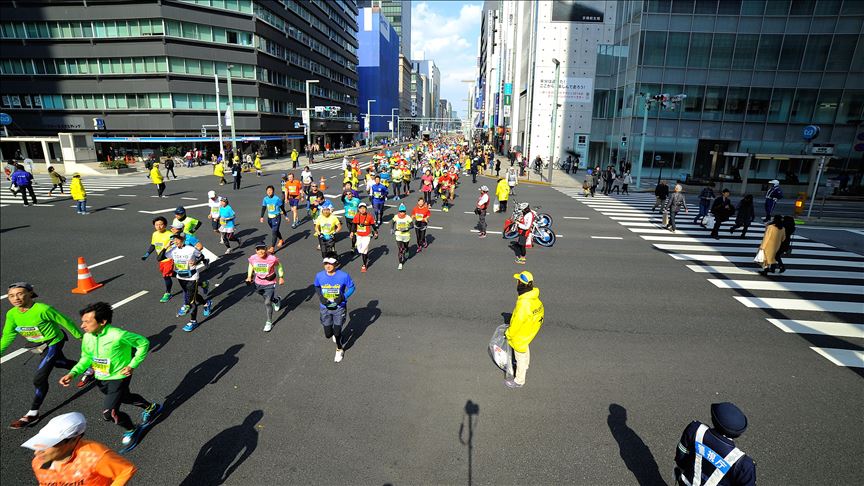 Kufizohet pjesëmarrja në Maratonën e Tokios për shkak të koronavirusit