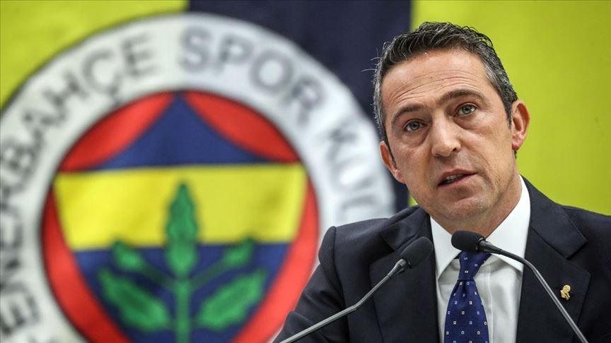 Ali Koç basın toplantısı düzenleyecek