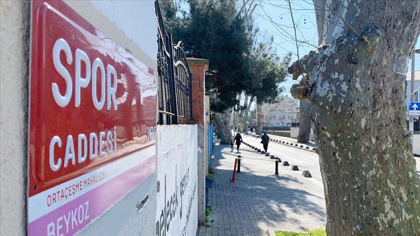 Japon Yarbay In Adi Istanbul Da Yasayacak