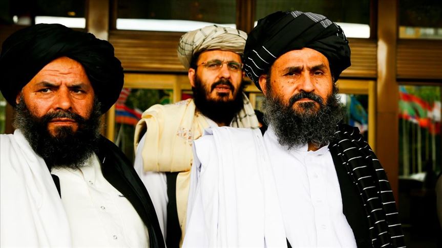 EEUU y los talibanes esperan firmar un acuerdo de paz para finales de febrero