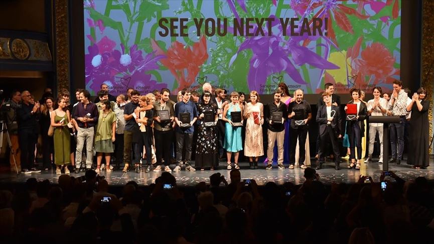 Počele online prijave filmova i dramskih serija za programe 26. SFF-a
