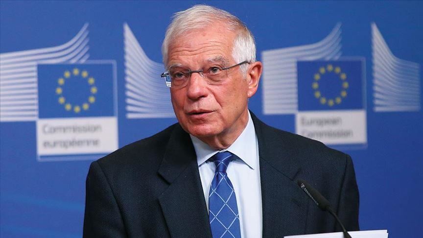 EU divided over naval mission in Mediterranean