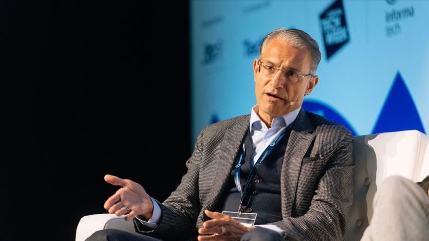 Paul Doany takes angel investment business school helm