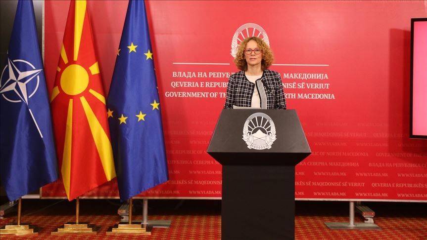 Shekerinska: Me ligjin e ri do të kalojmë nga sistemi i mbrojtjes individuale në atë kolektive
