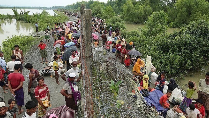 الأمم المتحدة تدعو ميانمار لاحترام حقوق الإنسان في أراكان