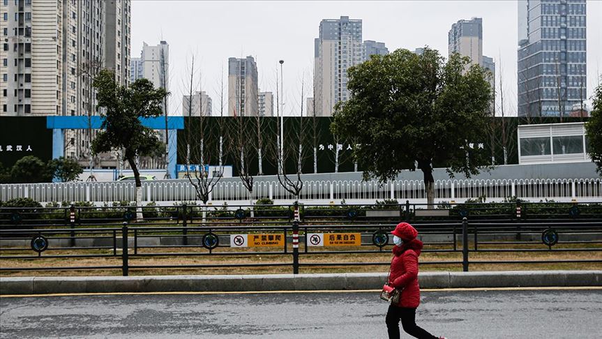 Gobierno de Argentina coordina evacuación de connacionales en Wuhan