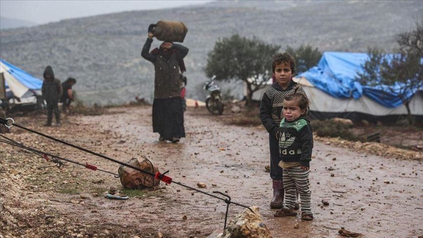 UN pozvao na primirje u Idlibu i zaustavljanje najveće humanitarne katastrofe 21. stoljeća