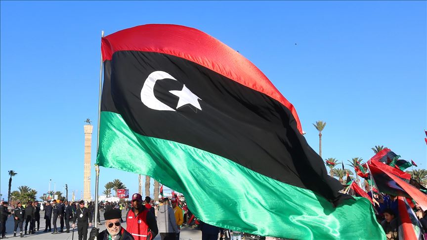 UN launches $115m Libya appeal as violence worsens