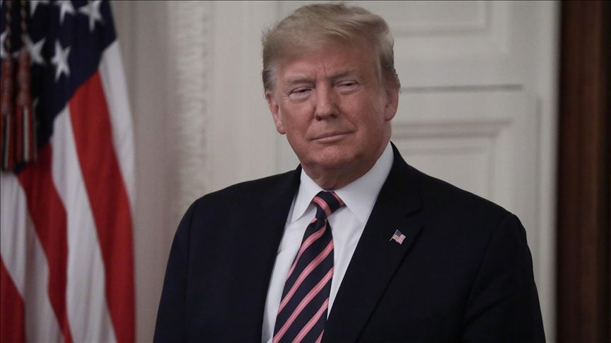 Trump zahvalio Turskoj na naporima za sprečavanje humanitarne katastrofe u Idlibu