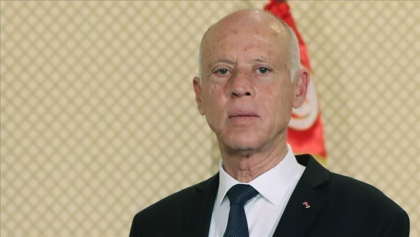 Tunisie/Saied: "Si le gouvernement Fakhfakh n'obtient pas la confiance, le Parlement serait dissous"