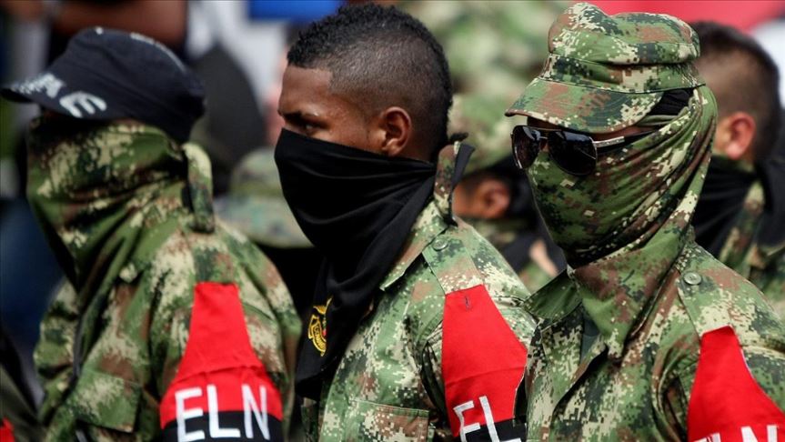 Un artefacto explotó cerca a la frontera de Colombia con Venezuela