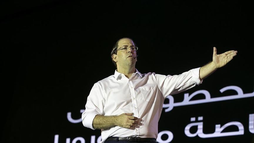 Tunisie : Chahed appelle à hâter la formation du gouvernement