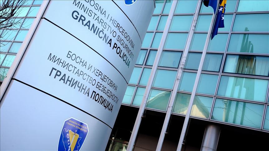 GP: Krivotvorenim specijalnim pasošima Turske pokušali napustiti BiH