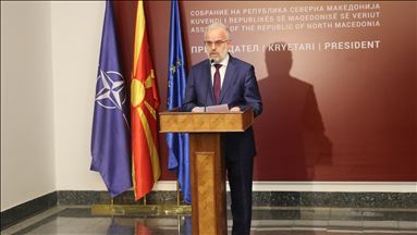 Xhaferi: Institucionet e kanë për detyrë të sigurojnë kushte për zgjedhje korrekte
