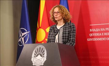 „Членството во НАТО е сигурност, безбедност и суверенитет за Северна Македонија"