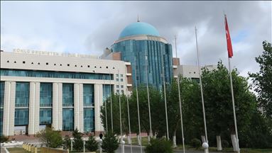 Le volume commercial turco-kazakh a augmenté de 65% en 2019, par rapport en 2018