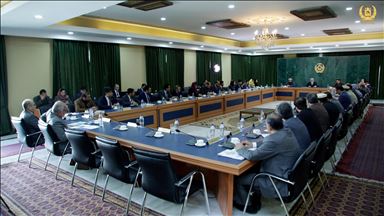 عبدالله: توافقنامه صلح میان آمریکا و طالبان نهایی شده است