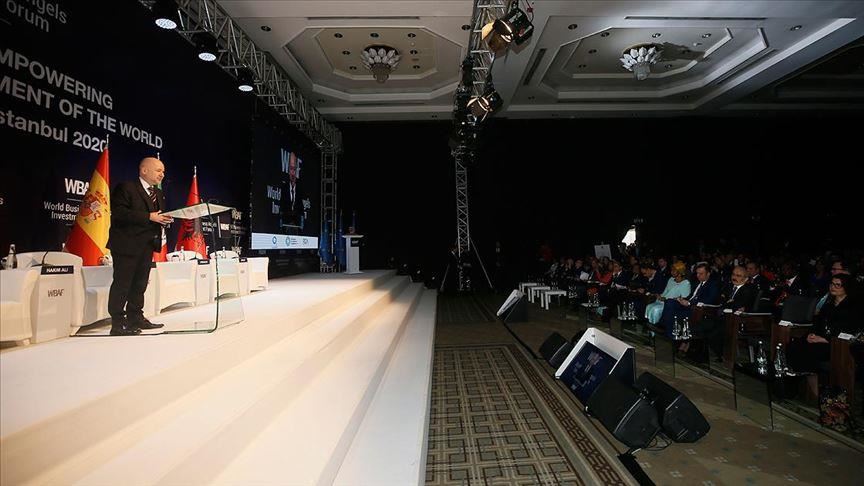 100 startups join fundraising stage at WBAF 2020