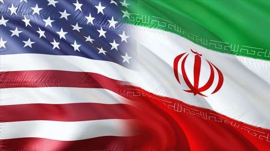 Where does tension between Iran, US evolve?