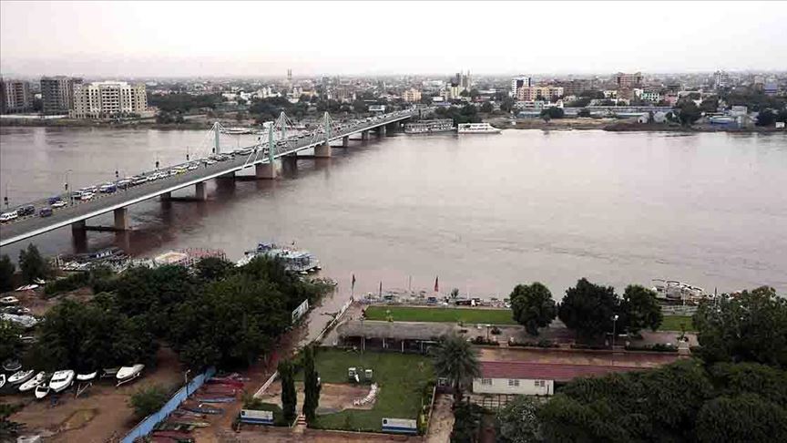 السودان ينفي تنازله لمصر عن جزء من حصته في مياه النيل