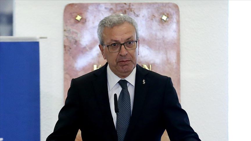 İş Bankası Genel Müdürü Bali'den hisse açıklaması