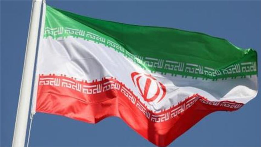 В Иране осудили группу активистов за шпионаж в пользу США