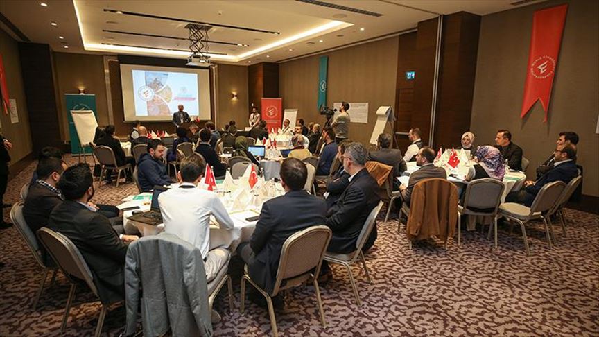 Turkey: Ethnosport forum to discuss future of traditional sports