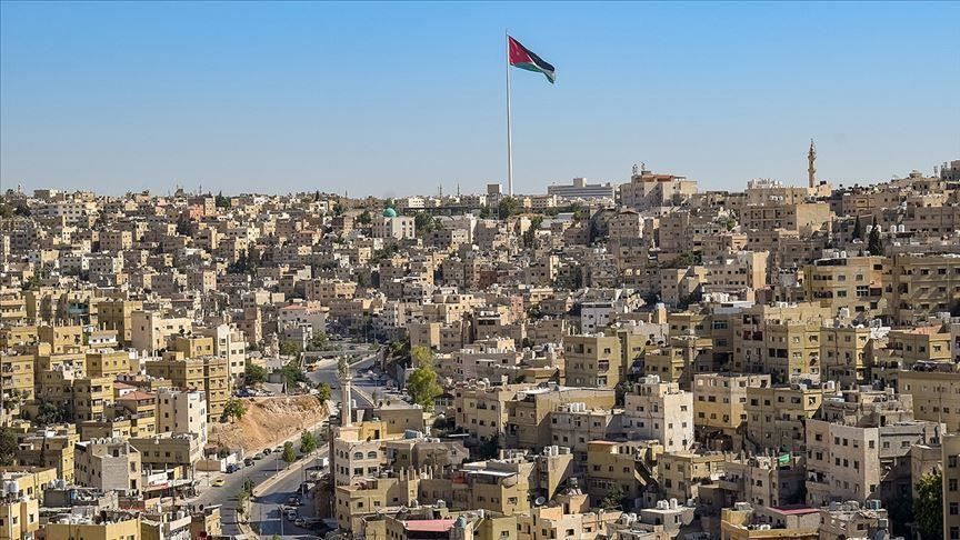 Ürdün'de muhtemel çekirge istilasına karşı alarm durumuna geçildi