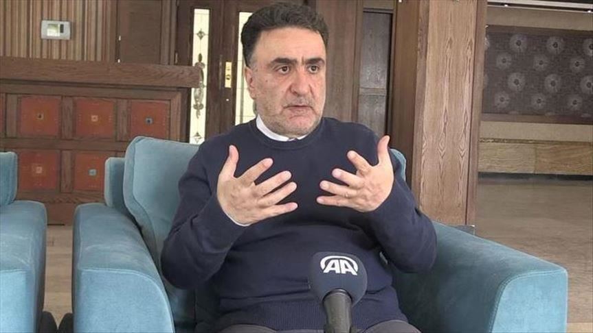 تاجزاده: در اعتراض به مهندسی انتخابات رای نمیدهم
