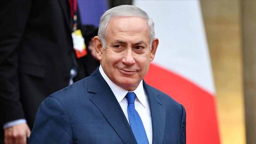 محاکمه نتانیاهو ماه آینده آغاز می شود