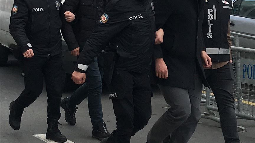 Турција: Налози за приведување на 228 осомничени припадници на ФЕТО