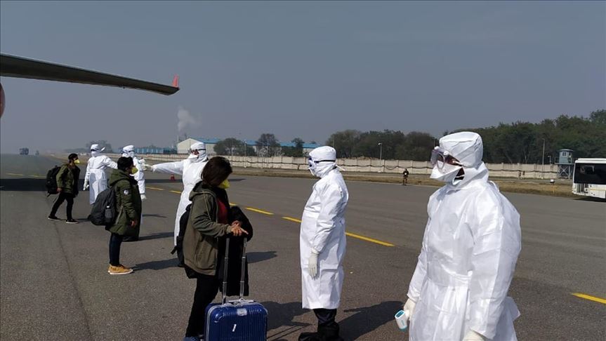 Ecuador evacuará a nueve estudiantes desde Wuhan, China, ante riesgo por coronavirus