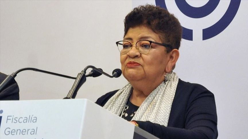 Fiscalía mexicana centra su atención en crimen de niña de siete años