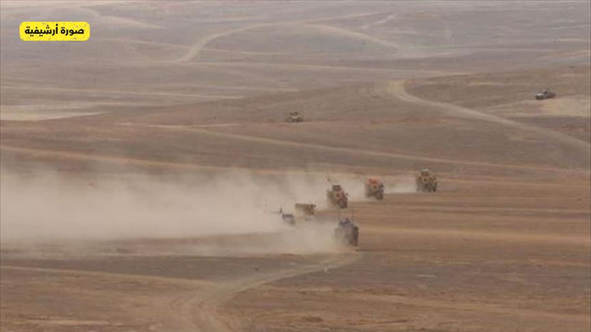 بالمدفعية الثقيلة.. مناورات إسرائيلية في مزارع شبعا اللبنانية