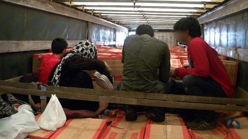 Trata de personas en Chile aumentó un 1.300% en los últimos tres años