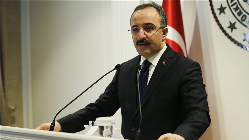 Pakistan, Turkey mull ways to control illegal migration