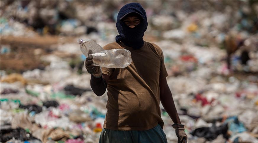 Malaysia jadi pengguna plastik kemasan terbesar di Asia