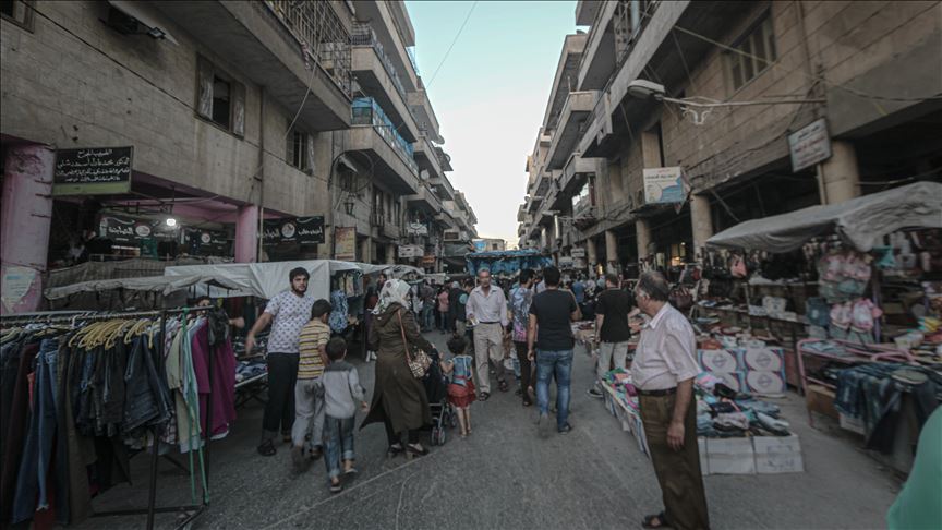 UE tambah sanksi ekonomi ke rezim Assad di Suriah