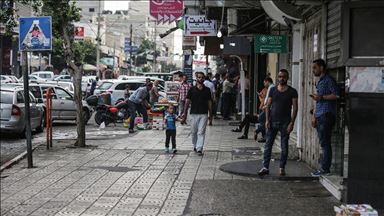 نرخ بیکاری در میان جوانان غزه به 70 درصد رسید