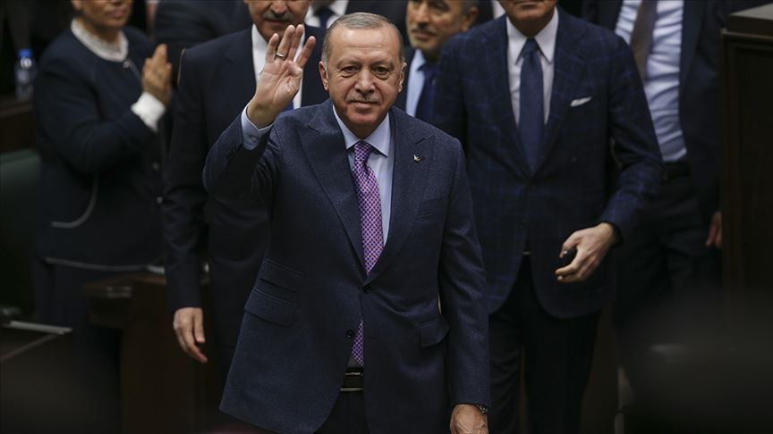 أردوغان حول عملية إدلب: يمكن أن نتعاون مع واشنطن على مختلف الصعد 